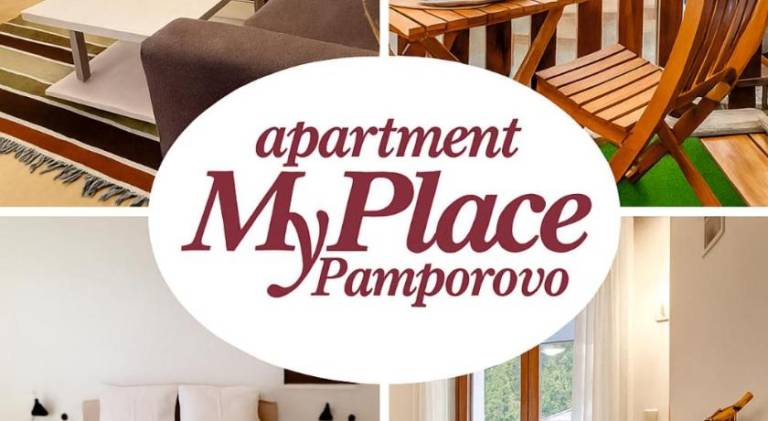 Rental apartment with barbeque, terrace & garden in Smolyan