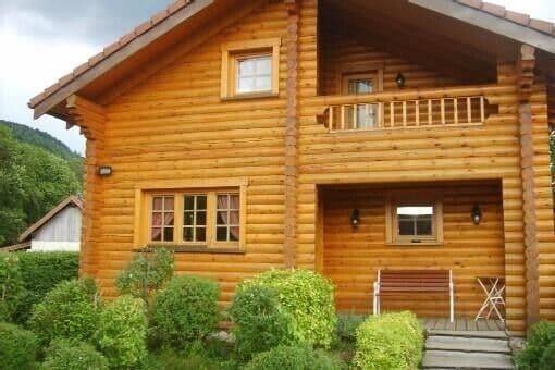 Chalet  Basse-sur-le-Rupt