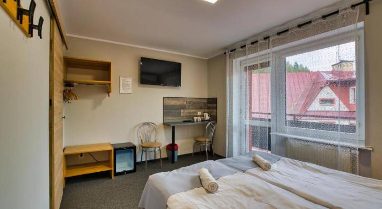 Bed & Breakfast Muszyna