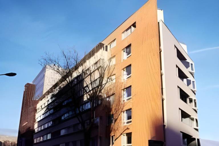 Serviced apartment | Pets allowed in Bagnolet