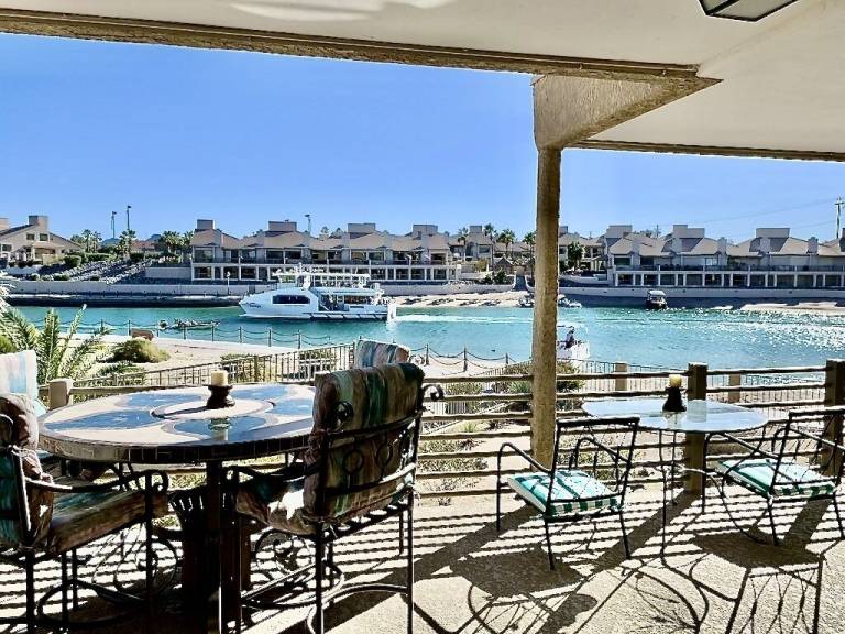 Condo  Lake Havasu City