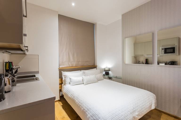 Apartment Mayfair