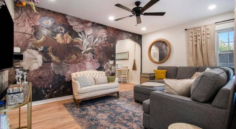 111 m&sup2; Ferienhaus