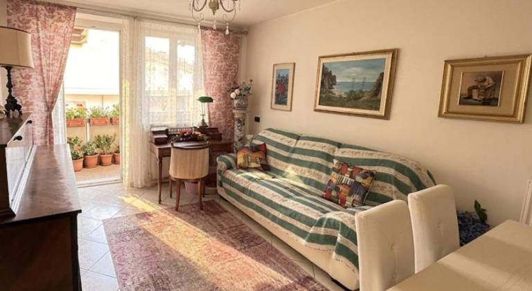 90 m&sup2; Ferienwohnung