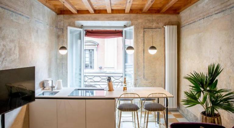 Apartment Bologna