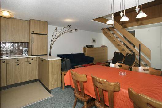 Apartment with 2 rooms for 5 persons — photo 5