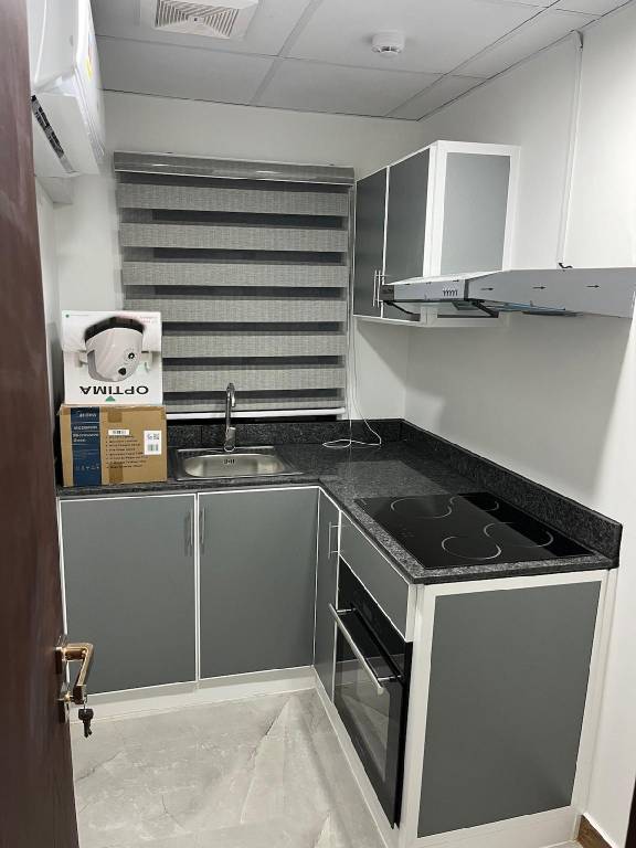 House with 2 rooms for 5 persons — photo 3