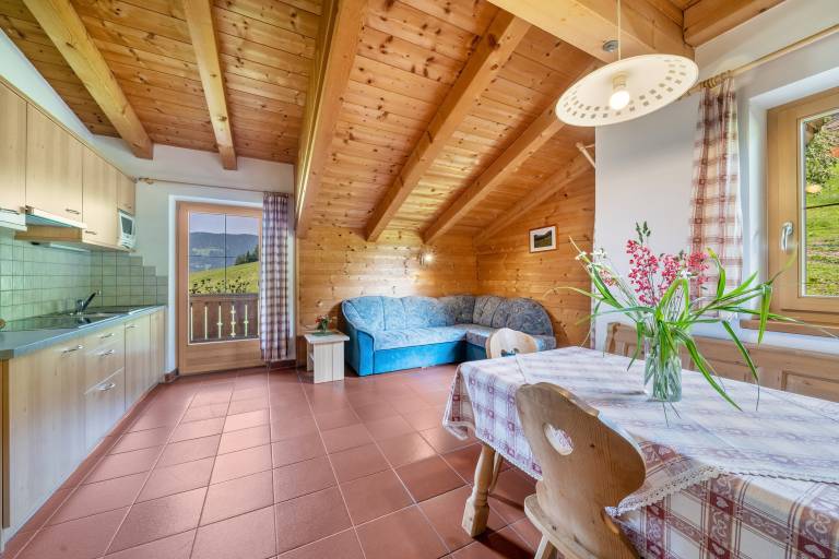 Ferienwohnung Sankt Pankraz