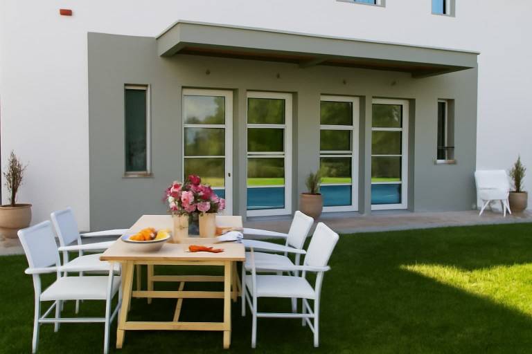 Apartamento Olimpiada