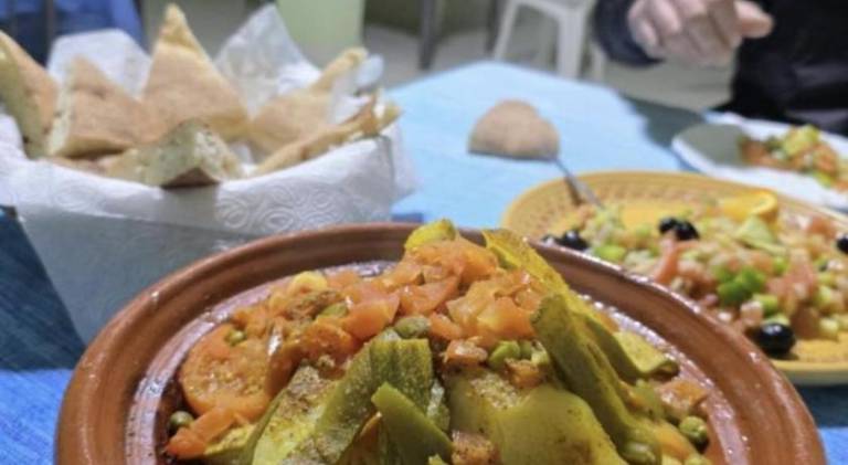 Maison zahra merzouga — photo 4