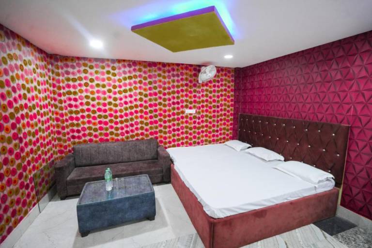 Hotel Parinay Vatika — photo 2