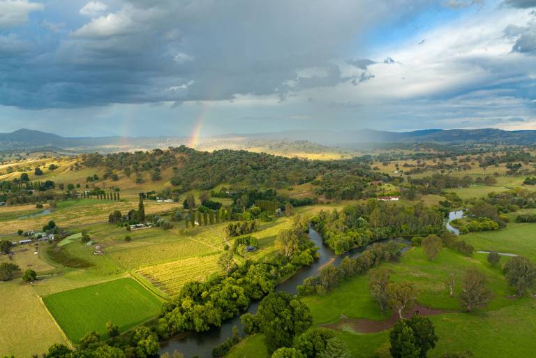 Cottage Tumut