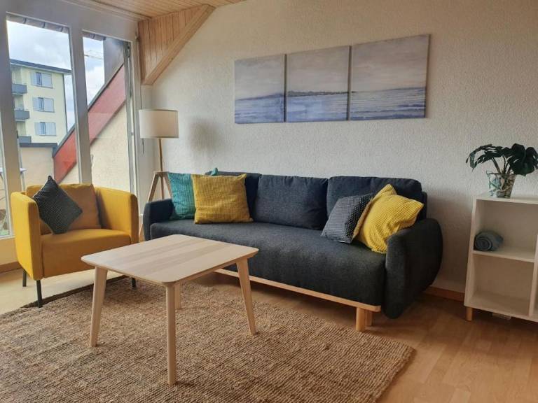 Apartment  Tägerwilen