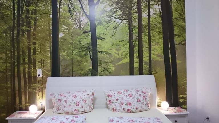 Ferienwohnung Holzminden