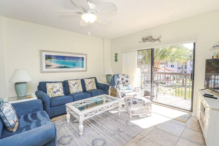 Condo  Saint Augustine Beach