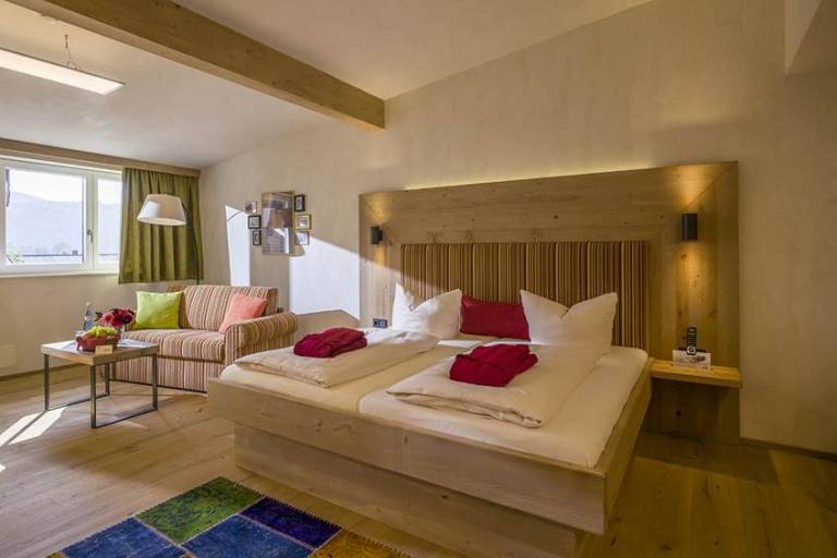 Hotel Gasthof Keindl (DE Oberaudorf) - Waller Josef - 10800 — photo 2