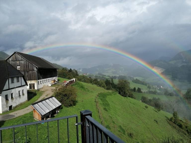 Ferienhaus  Neustift
