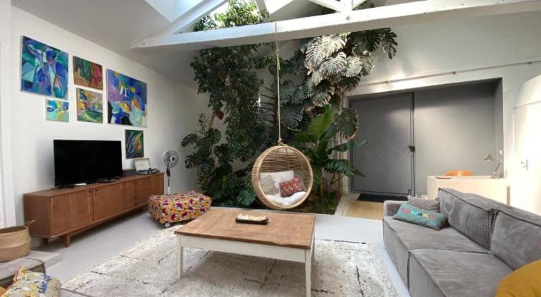 House | Perfect for remote work — photo 2