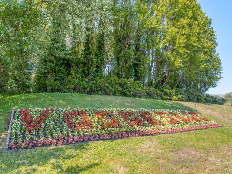 Appartement Oostende