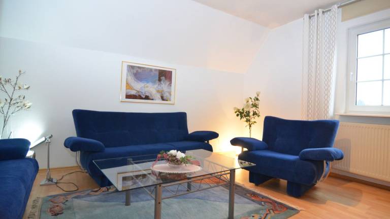 70 m² Ferienwohnung