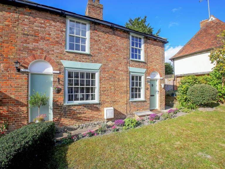 Cottage Hollingbourne