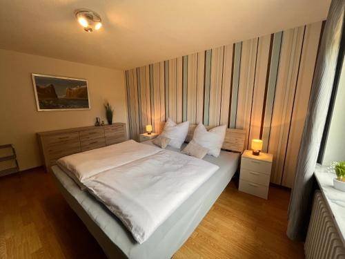 70 m² Ferienwohnung