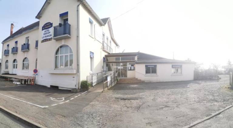 Le relais de l aiguillon — photo 3