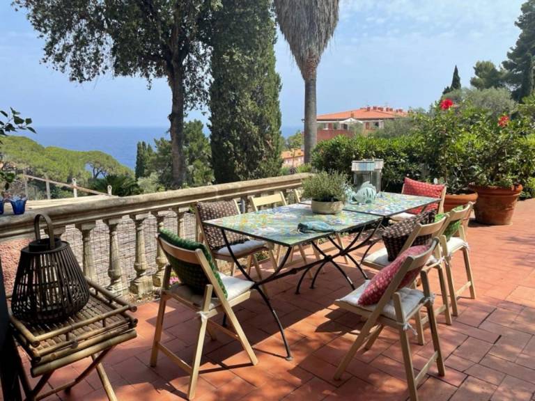 Villa Porto Azzurro