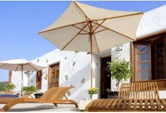 Cottage Icod