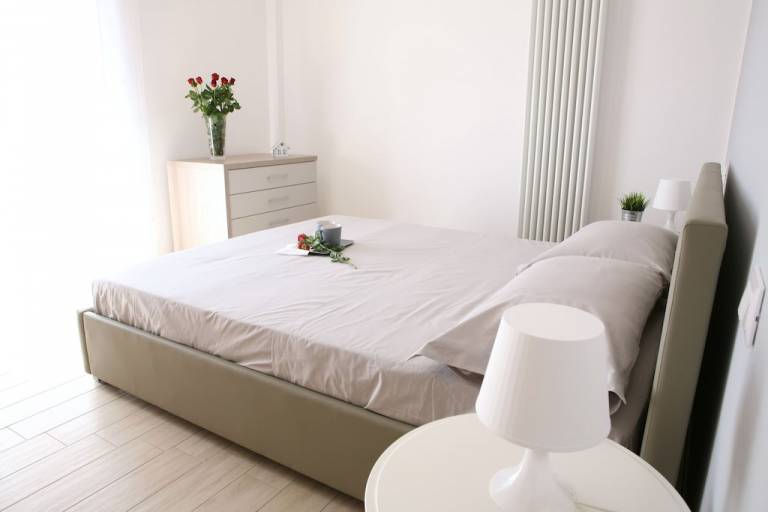 Ferienwohnung San Benedetto del Tronto