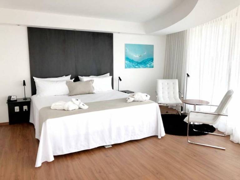 Don Majestic Hotel Punta del Este in Punta del Este