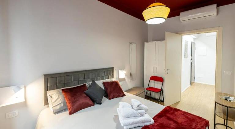 Holiday apartment | Pets are welcome in Alassio