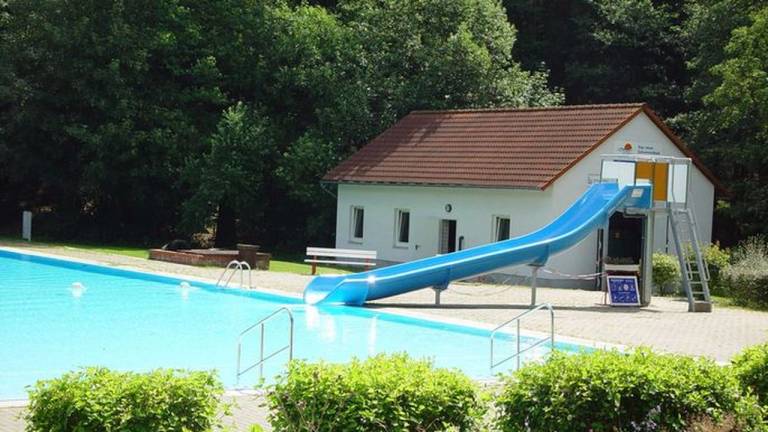 Ferienwohnung Schierke