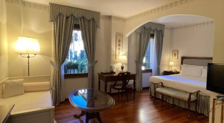 Hotel Villa Luppis — photo 2