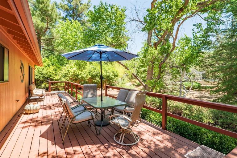 House Sedona