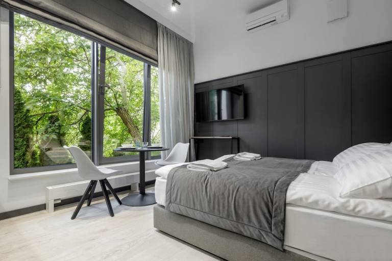 Apartment Łazarz