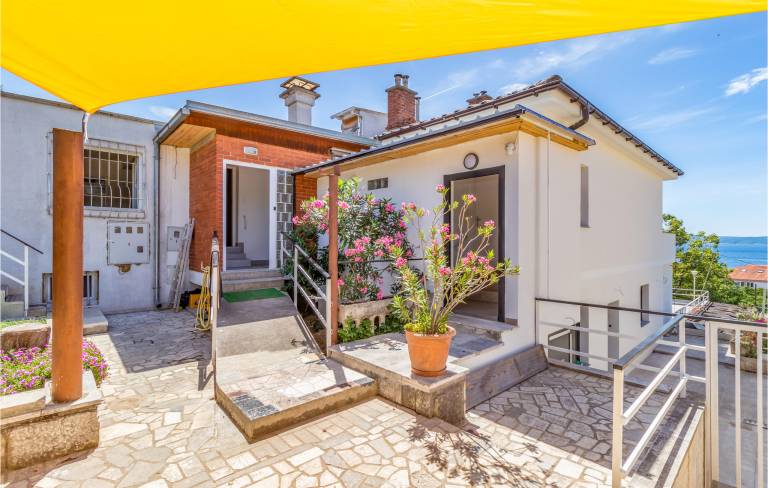 Ferienwohnung Crikvenica