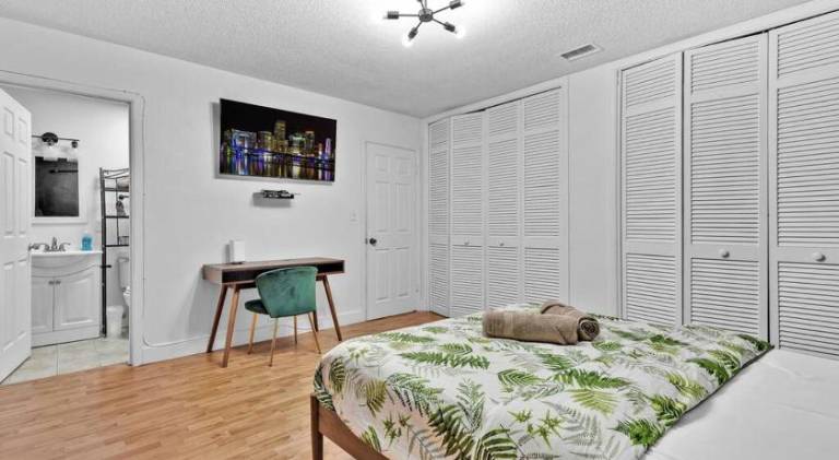 House with 3 rooms for 8 persons — photo 2