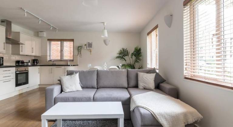 Apartment Crawley