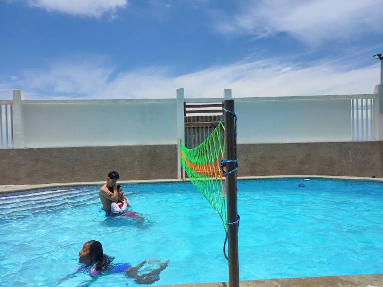 Casa Salinas