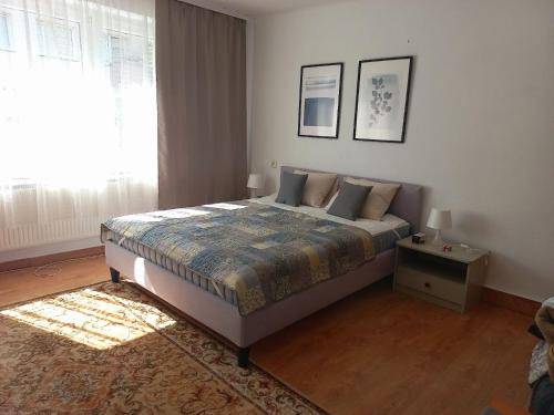 Apartament Tarnowskie Góry