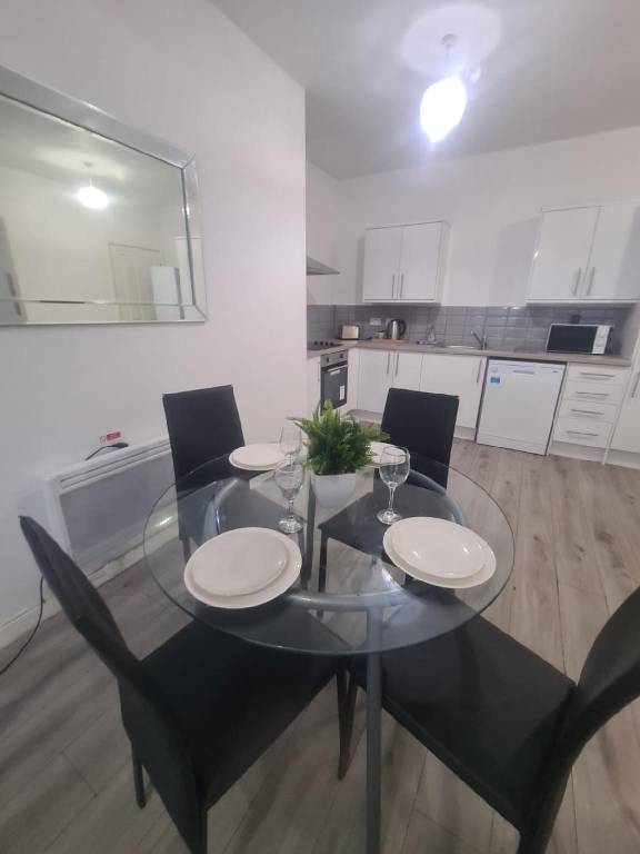 Rental apartment | Suitable for remote work | Pets allowed — photo 3