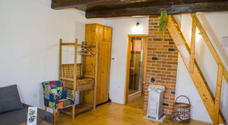 kuća Strmec Stubički