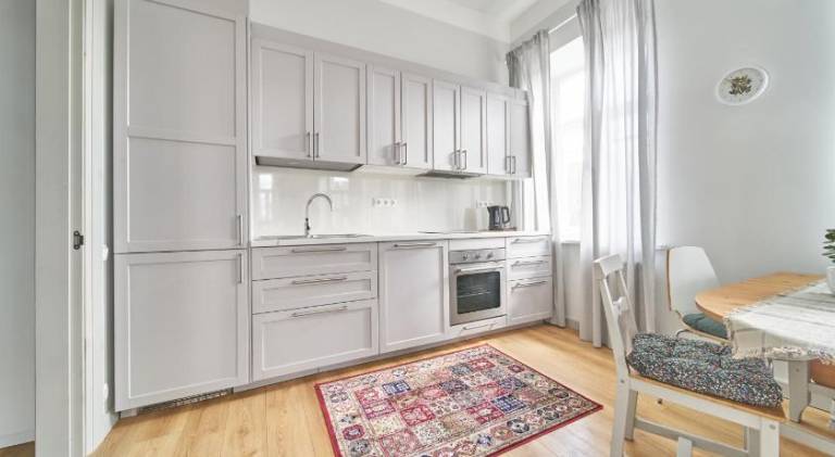 Rental apartment | Close to St. Anne's Church — photo 3
