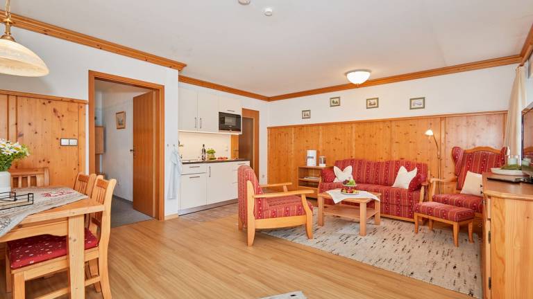 Ferienwohnung Reit