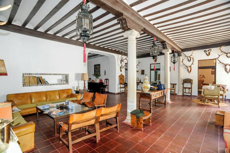 Casa  Torrejón de Velasco