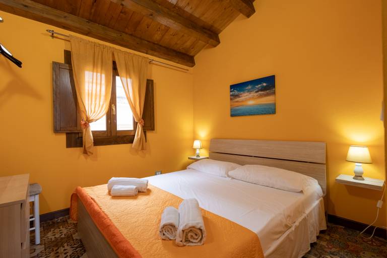Apartment with 1 room for 3 persons in Trapani
