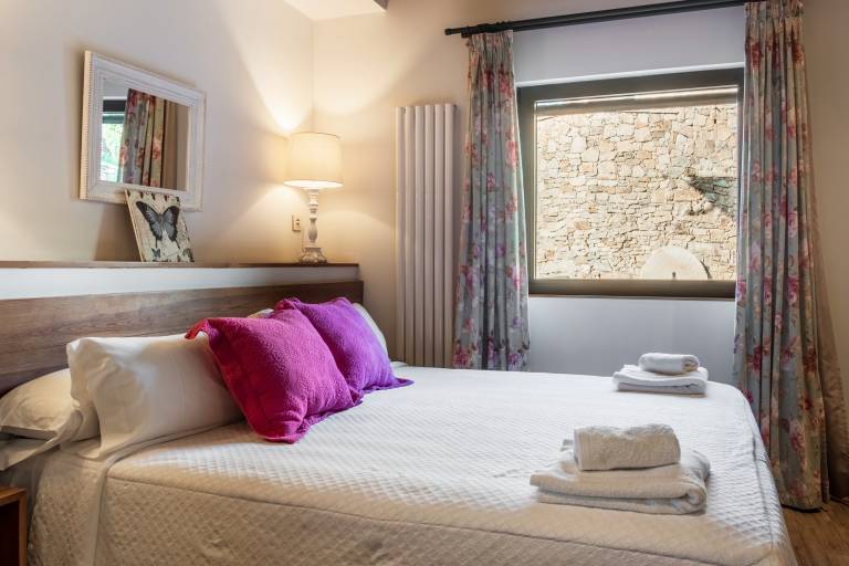 Habitación privada Navacepeda de Tormes