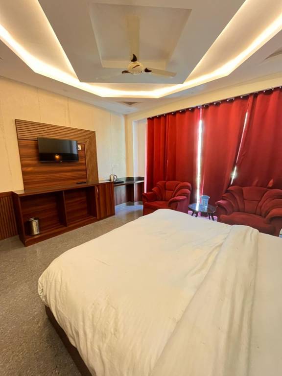 Hotel Summer Nest - Bhagsu Waterfall Area, McLeod — photo 4