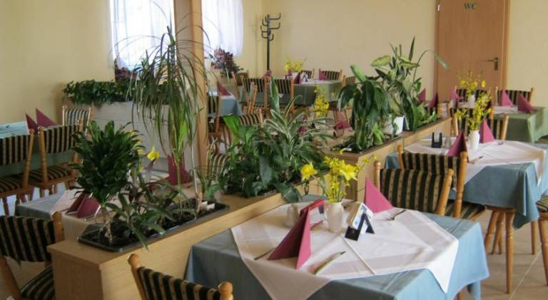 Hotel Landhaus Nassau — photo 4